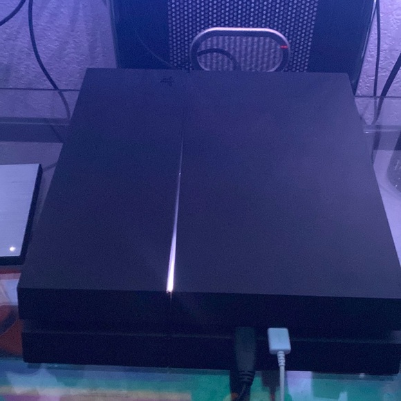 Playstation slim 500GB - Picture 1 of 1